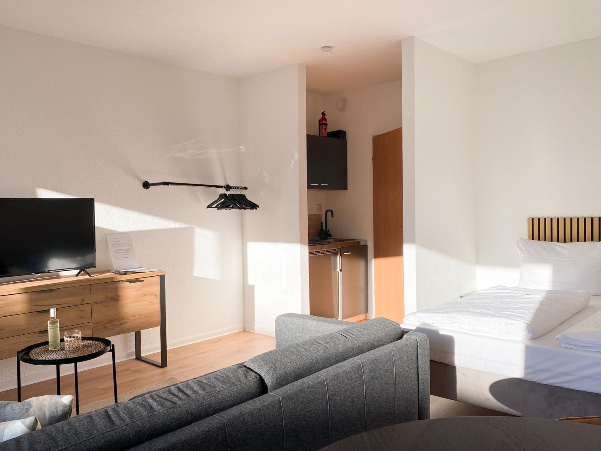 Central Apartment Rhein Neuss-Duesseldorf Messe Екстер'єр фото