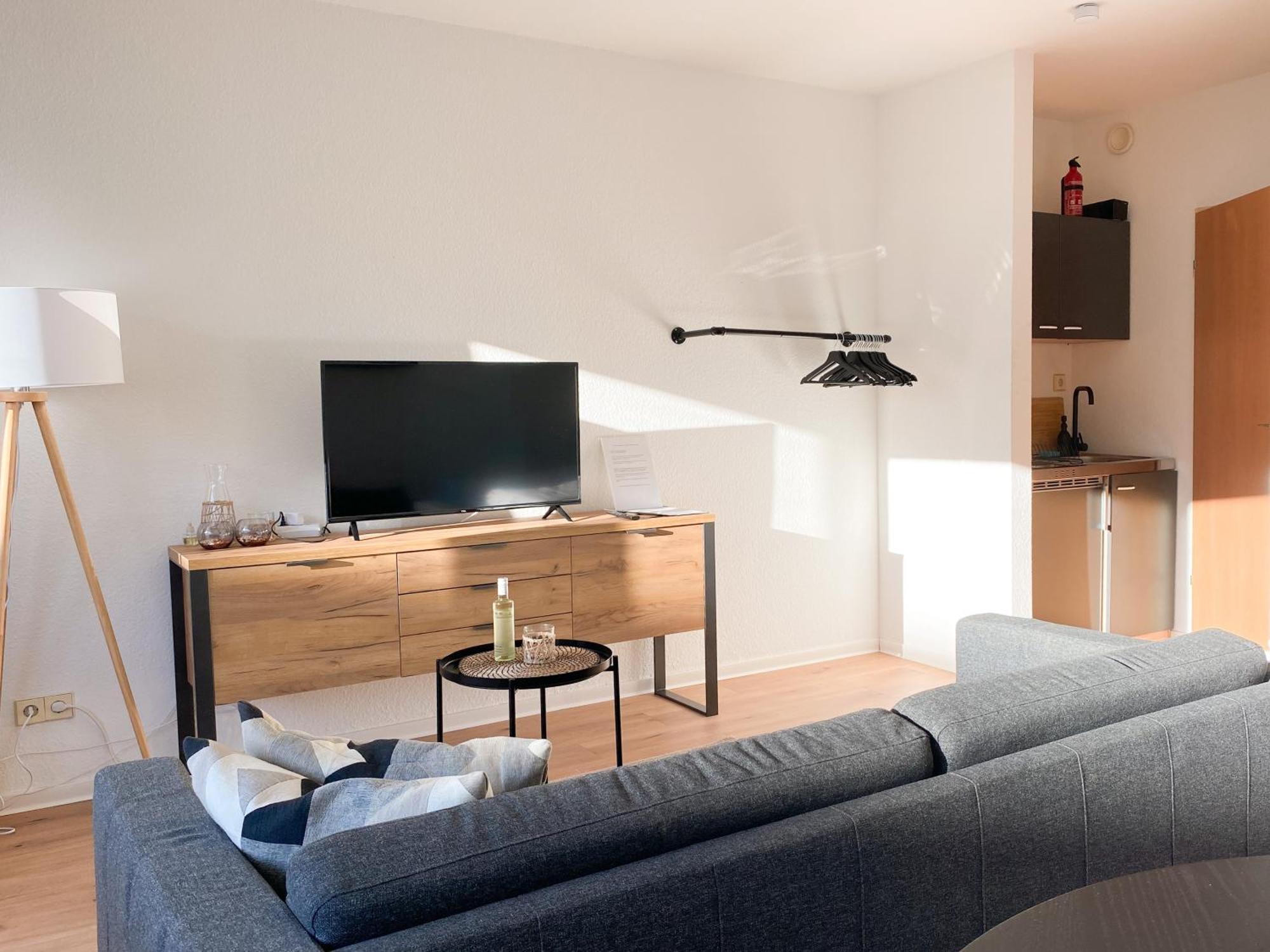 Central Apartment Rhein Neuss-Duesseldorf Messe Екстер'єр фото
